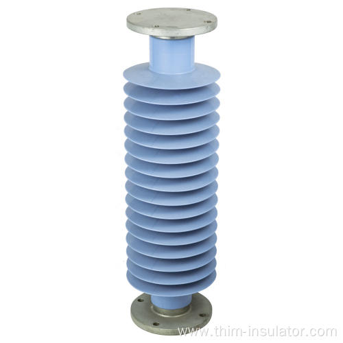 69KV 70KN Suspension silicone rubber insulator